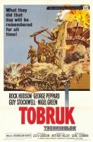 TV program: Tobruk
