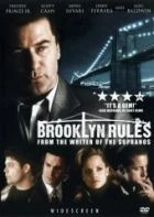 TV program: Zákony Brooklynu (Brooklyn Rules)