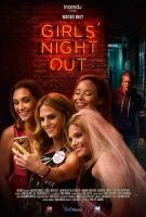 TV program: Tíživá minulost (Girls Night Out)