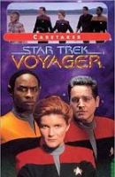 TV program: Star Trek: Vesmírná loď Voyager (Star Trek: Voyager - Caretaker)