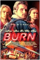 TV program: Noční plameny (Burn)
