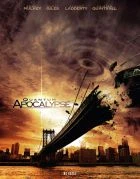 TV program: Quantum Apokalypsa (Quantum Apocalypse)