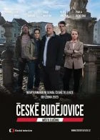TV program: Místo zločinu České Budějovice