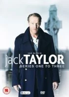 TV program: Jack Taylor: The Dramatist