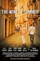 TV program: Sladké letní víno (The Wine of Summer)