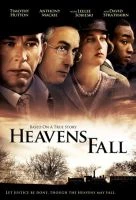 TV program: Pád nebes (Heavens Fall)