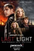 Poslední světlo (Last Light)