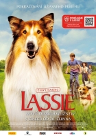 Lassie: Nové dobrodružství (Lassie - Ein neues Abenteuer)