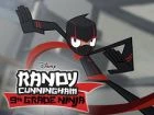 TV program: Randy Ninja (Randy Cunningham: 9th Grade Ninja)
