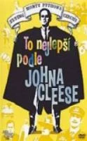 Monty Python: To nejlepší podle Johna Cleesea (John Cleese's Personal Best)