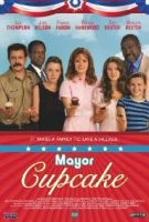 TV program: Starostka z cukrárny (Mayor Cupcake)