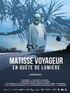 TV program: Jak Matisse cestoval za světlem (Matisse voyageur - En quête de lumière)