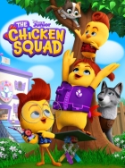 TV program: Kuřecí četa (The Chicken Squad)