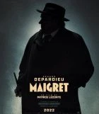 TV program: Maigret a záhada mrtvé dívky (Maigret)