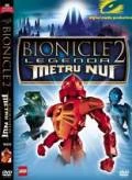 Bionicle 2: Legenda Metru Nui (Bionicle 2: Legends of Metru-Nui)