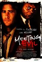 TV program: Meeting Evil