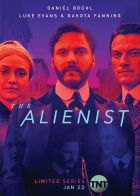 Psychiatr (The Alienist)