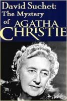 TV program: Perspectives - David Suchet: The Mystery of Agatha Christie