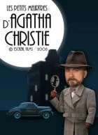 TV program: Vraždy podle Agathy Christie (Les petits meurtres d'Agatha Christie)