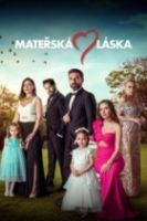 TV program: Mateřská láska (Canım Annem)