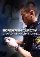 TV program: Strážci hranic: Kanada (Border Security: Canada's Front Line)