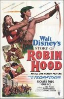 TV program: Příběh Robina Hooda a jeho družiny (The Story of Robin Hood and His Merrie Men)