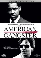 TV program: Americký gangster (The American Gangster)