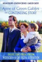 TV program: Anne of Green Gables: The Continuing Story