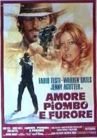 TV program: Žena pro dva střelce (Amore, piombo e furore)