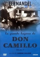 TV program: Don Camillo a poslanec Peppone (Don Camillo e l’onorevole Peppone)