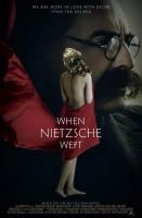 TV program: Když Nietzsche plakal (When Nietzsche Wept)