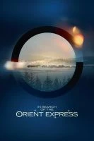 TV program: Hledá se Orient Express (In Search of the Orient-Express)