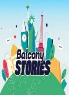 TV program: Balcony Stories