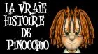 TV program: Pravdivý příběh Pinokia (La vraie histoire de Pinocchio)