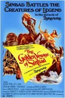 TV program: Zlatá Sindibádova cesta (The Golden Voyage Of Sinbad)