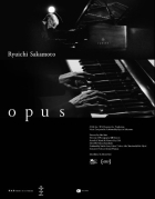Rjúiči Sakamoto: Opus (Ryuichi Sakamoto: Opus)
