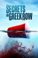 TV program: Temné spolky (Secrets on Greek Row)