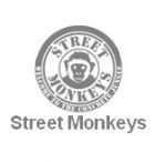TV program: Opičky uličnice (Street Monkeys)