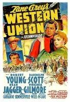 TV program: Western Union