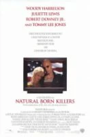 TV program: Takoví normální zabijáci (Natural Born Killers)