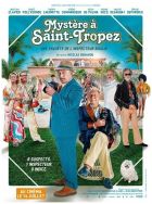 TV program: Záhada v Saint-Tropez (Mystère à Saint-Tropez)