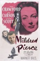 TV program: Mildred Pierceová (Mildred Pierce)