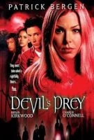 TV program: Ďáblova oběť (Devil's Prey)