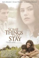 TV program: Ztracený domov (Some things that stay)