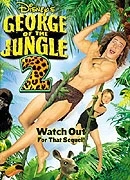 TV program: Král džungle 2 (George Of The Jungle 2)
