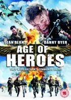 TV program: Čas hrdinů (Age of Heroes)