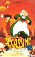 TV program: Bécassine - Le trésor viking
