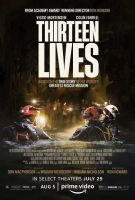 Třináct životů (Thirteen Lives)