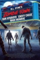 Město Zombie (Zombie Town)