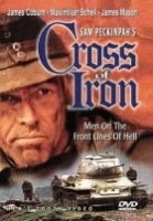 TV program: Železný kříž (Cross of Iron)